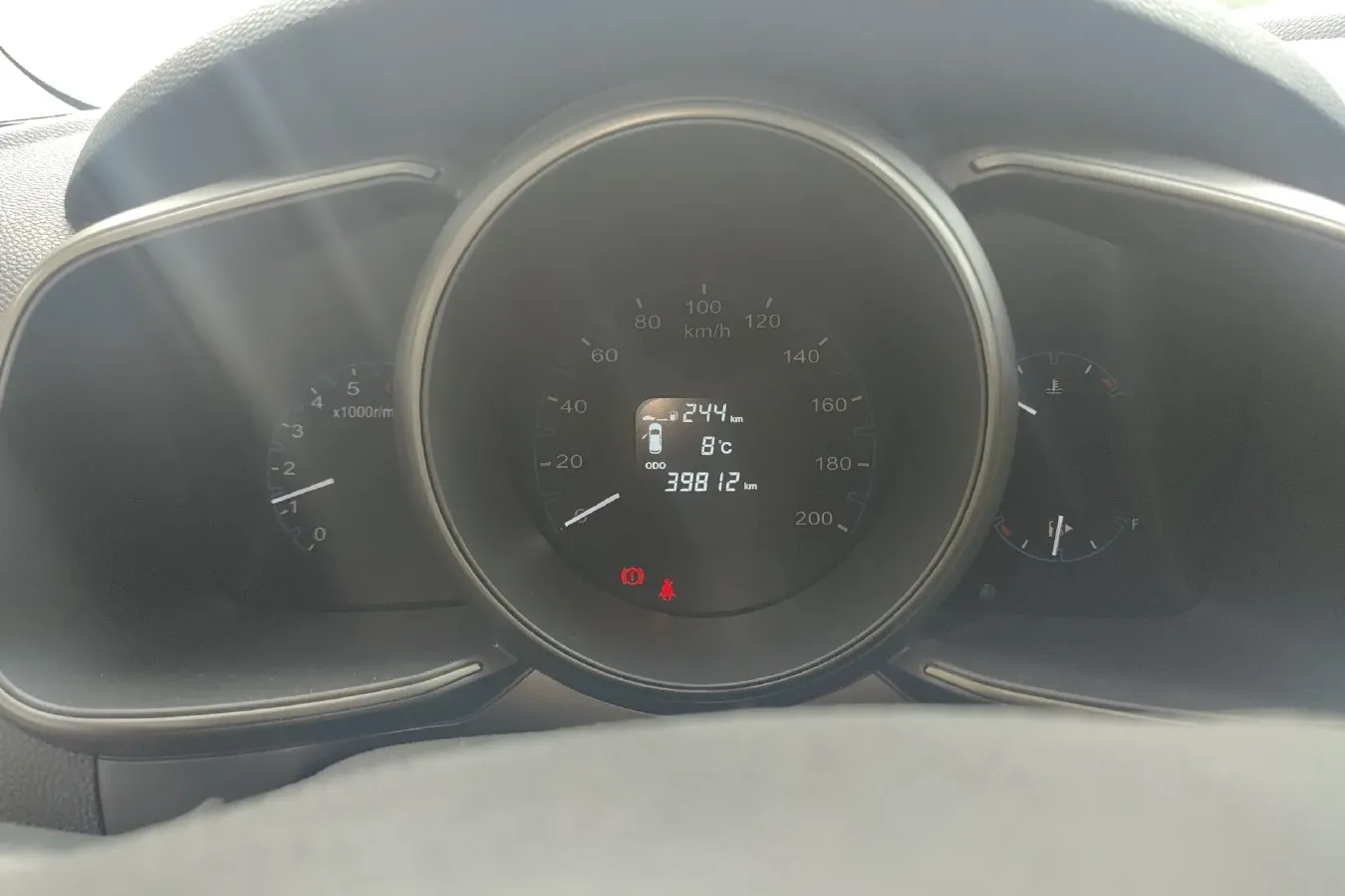 2016 ChangAn Oshan CX70 1.6L 117HP L4 5MT,autocango,china used car exporter,china ev exporter,chinese used car exporter,chinese used ev exporter