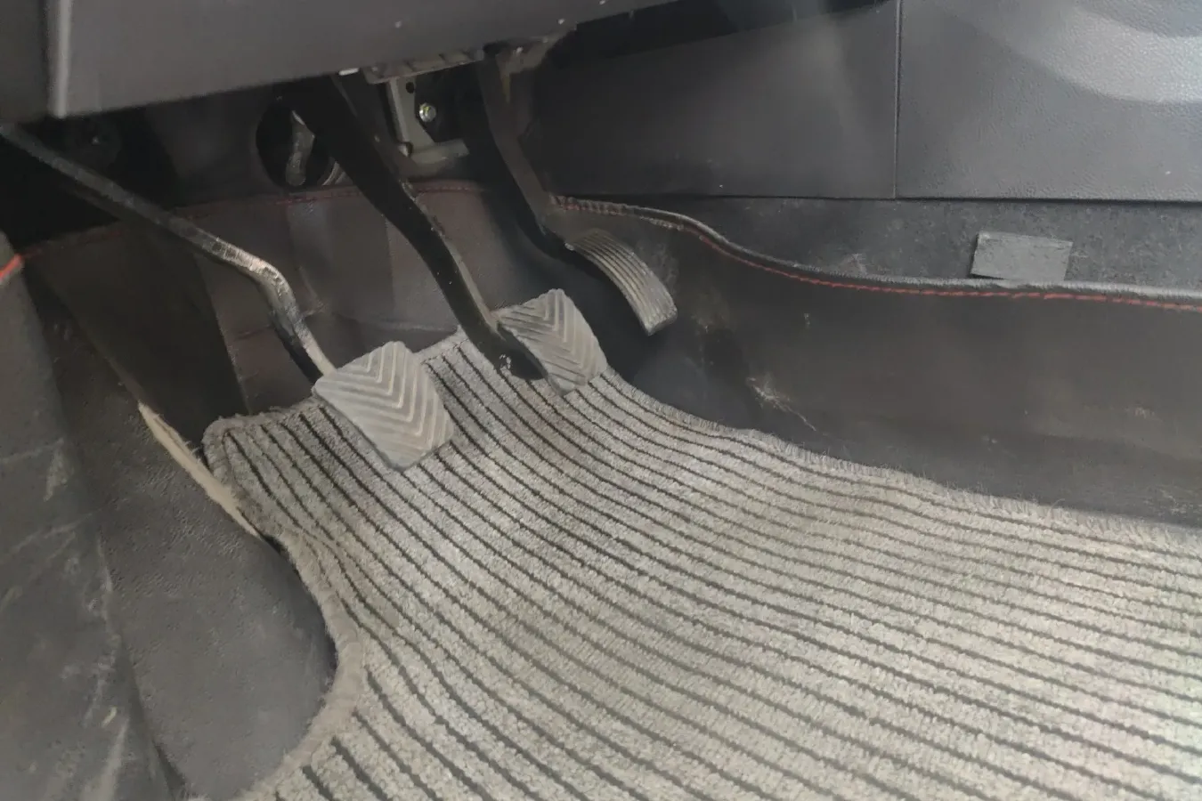 2016 ChangAn Oshan CX70 1.6L 117HP L4 5MT,autocango,china used car exporter,china ev exporter,chinese used car exporter,chinese used ev exporter