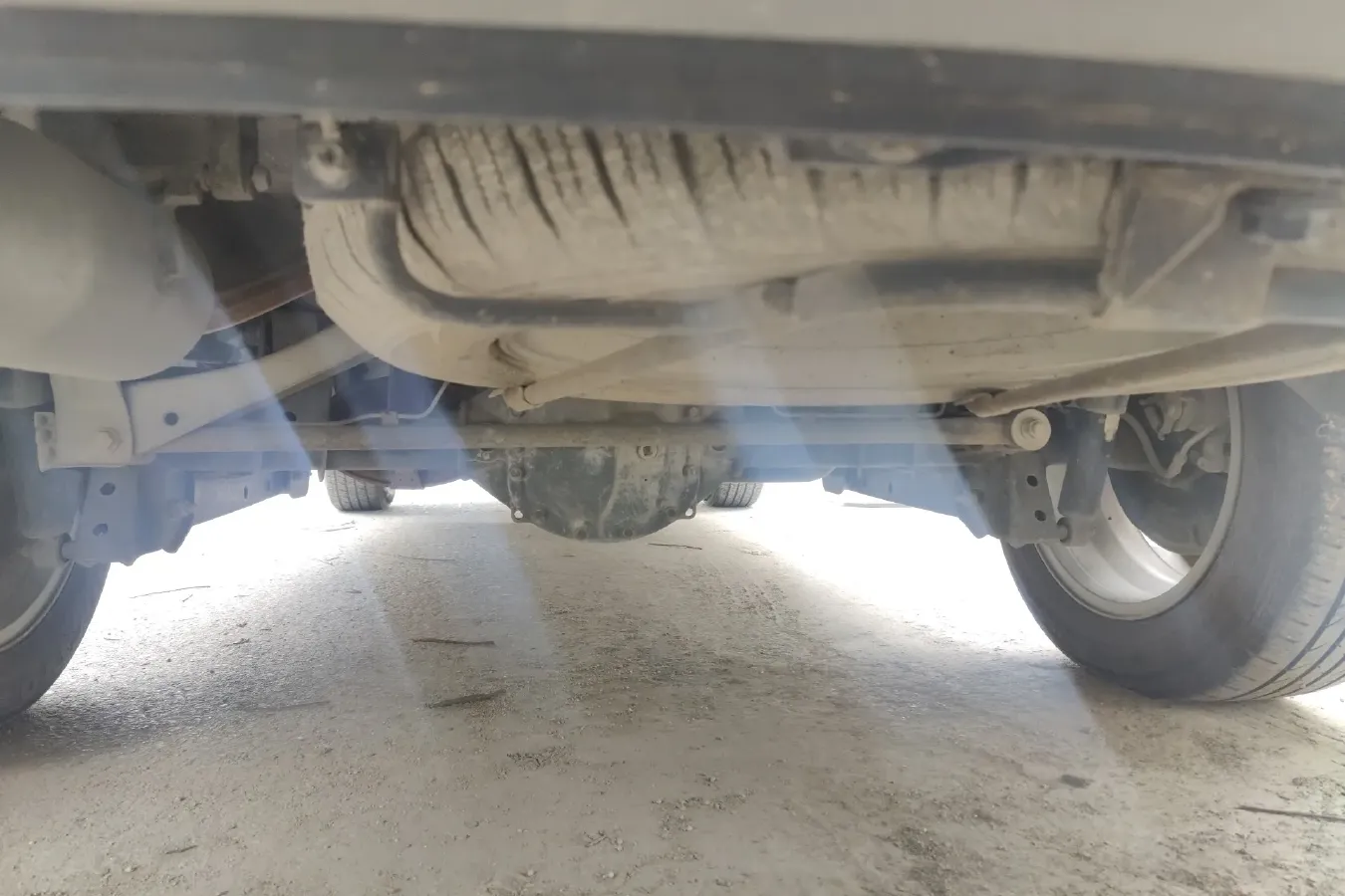 2016 ChangAn Oshan CX70 1.6L 117HP L4 5MT,autocango,china used car exporter,china ev exporter,chinese used car exporter,chinese used ev exporter