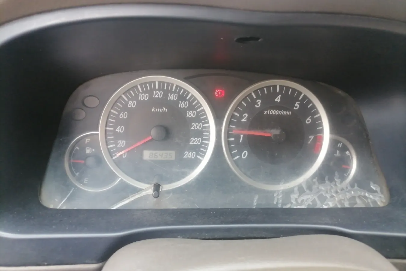 2009 FAW Senia M80 1.3L 91HP L4 5MT,autocango,china used car exporter,china ev exporter,chinese used car exporter,chinese used ev exporter