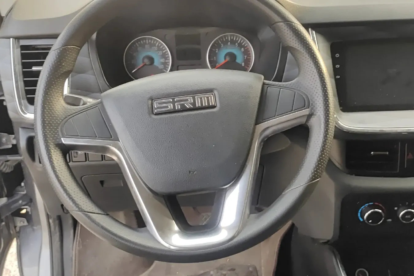 2021 JinBei Golden Sea Lion 1.5L 112HP L4 5MT,autocango,china used car exporter,china ev exporter,chinese used car exporter,chinese used ev exporter