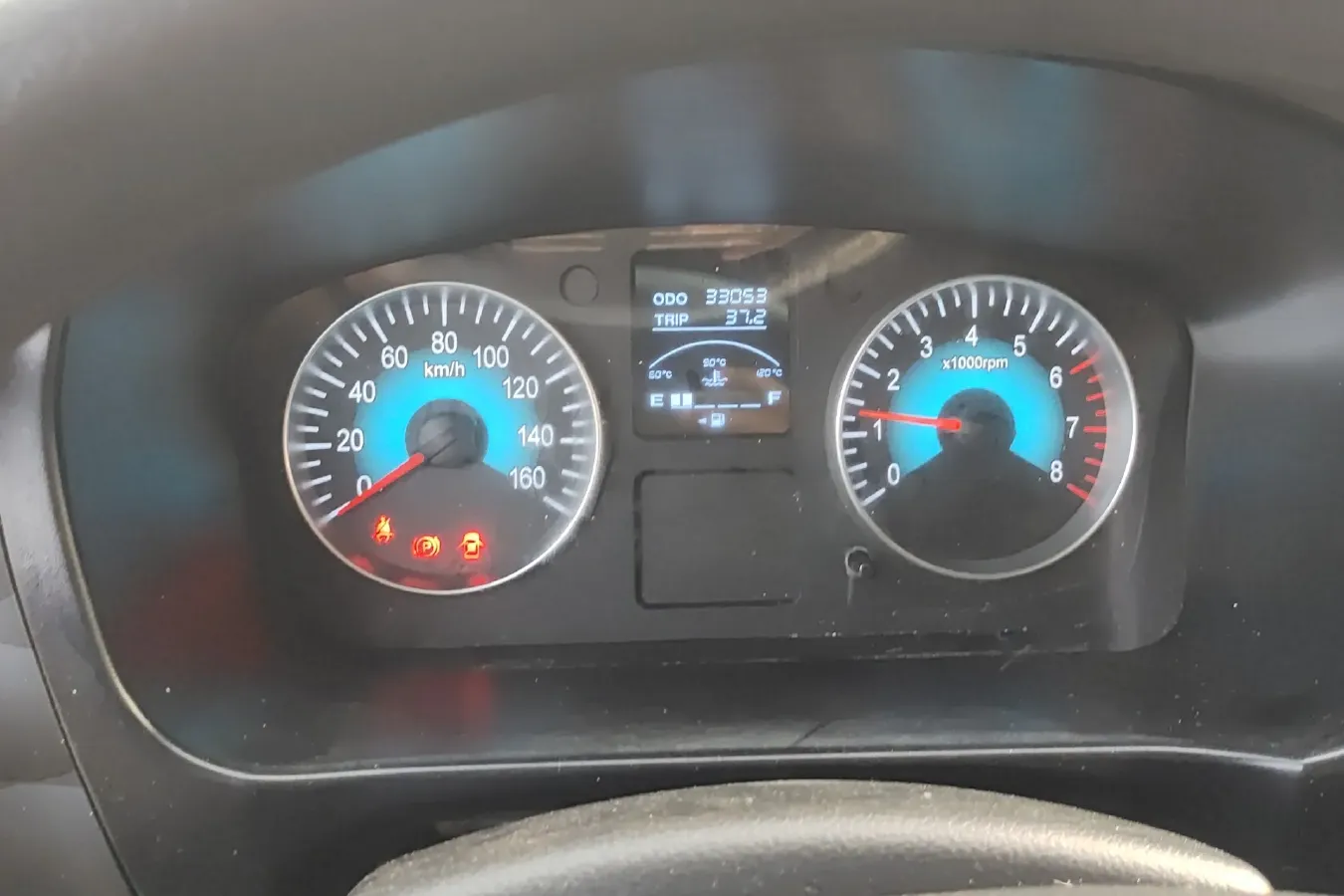 2021 JinBei Golden Sea Lion 1.5L 112HP L4 5MT,autocango,china used car exporter,china ev exporter,chinese used car exporter,chinese used ev exporter