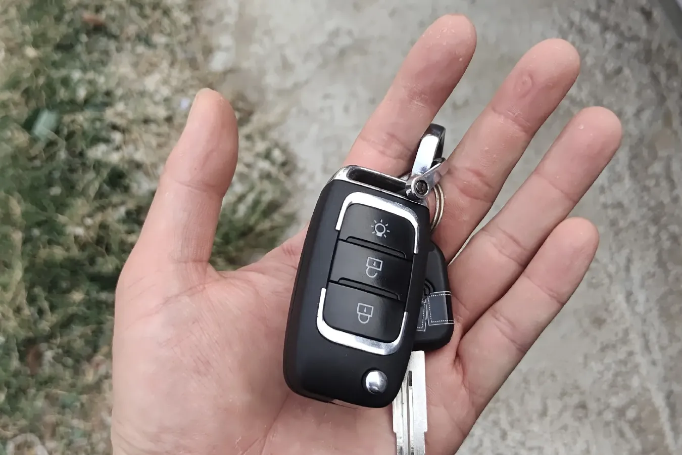 2021 JinBei Golden Sea Lion 1.5L 112HP L4 5MT,autocango,china used car exporter,china ev exporter,chinese used car exporter,chinese used ev exporter