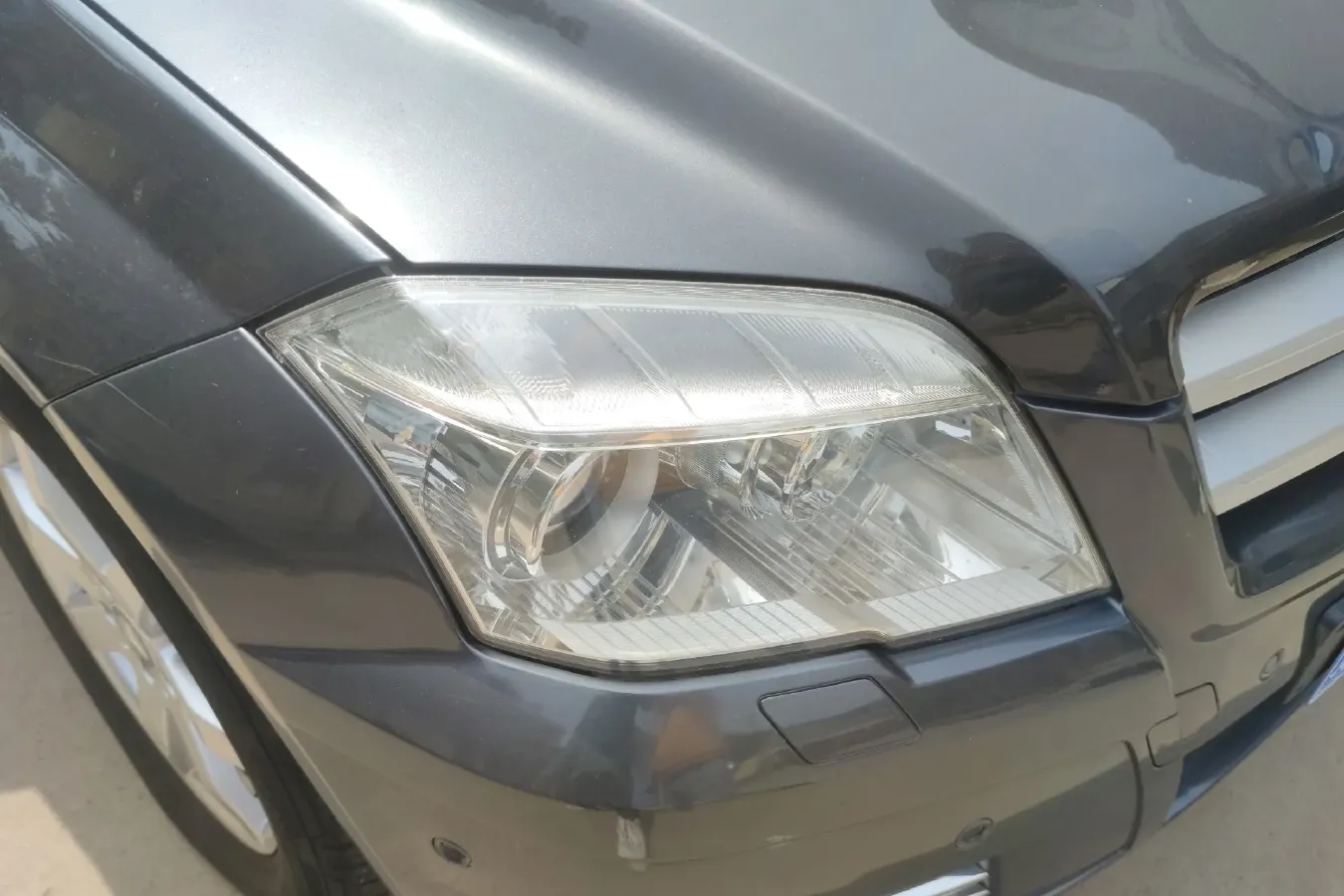 2010 Mercedes-Benz GLK Class 3.0L 231HP V6 7AT,autocango,china used car exporter,china ev exporter,chinese used car exporter,chinese used ev exporter