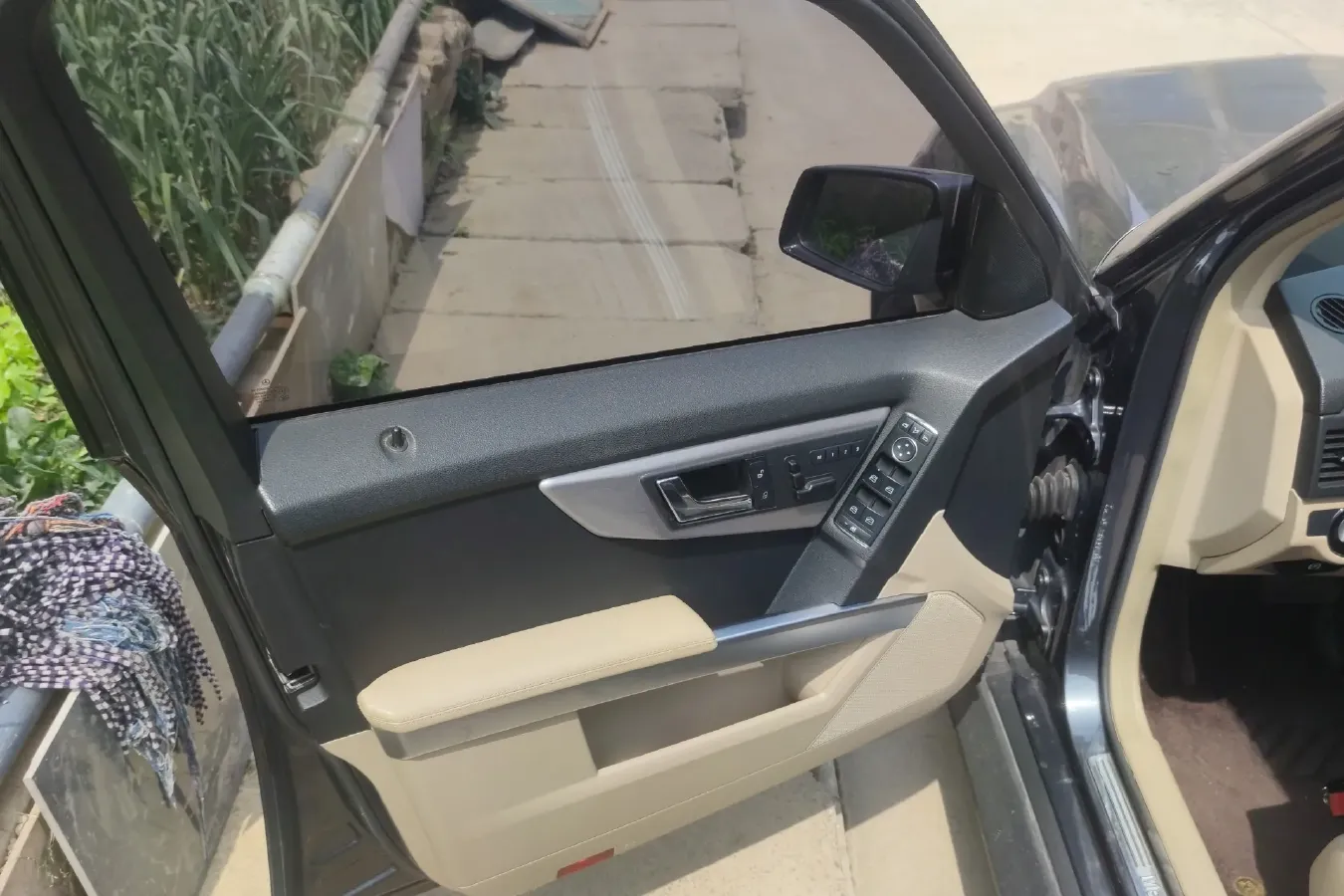 2010 Mercedes-Benz GLK Class 3.0L 231HP V6 7AT,autocango,china used car exporter,china ev exporter,chinese used car exporter,chinese used ev exporter