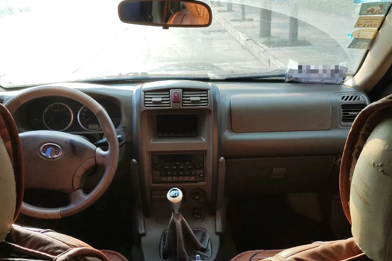 2010 Haval H3 2.5T 109HP L4 5MT,autocango,china used car exporter,china ev exporter,chinese used car exporter,chinese used ev exporter