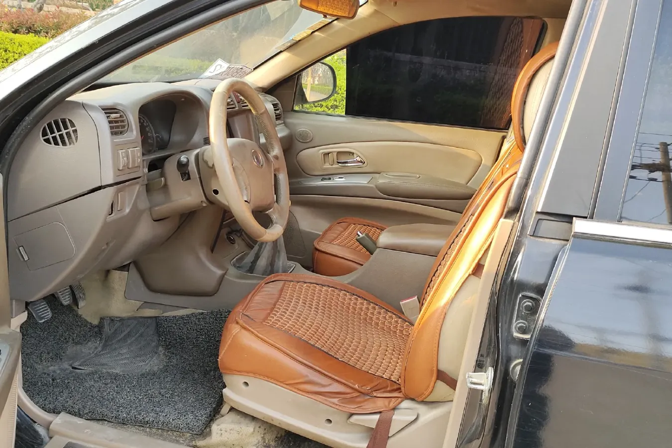 2010 Haval H3 2.5T 109HP L4 5MT,autocango,china used car exporter,china ev exporter,chinese used car exporter,chinese used ev exporter