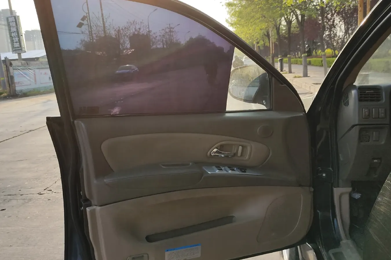 2010 Haval H3 2.5T 109HP L4 5MT,autocango,china used car exporter,china ev exporter,chinese used car exporter,chinese used ev exporter