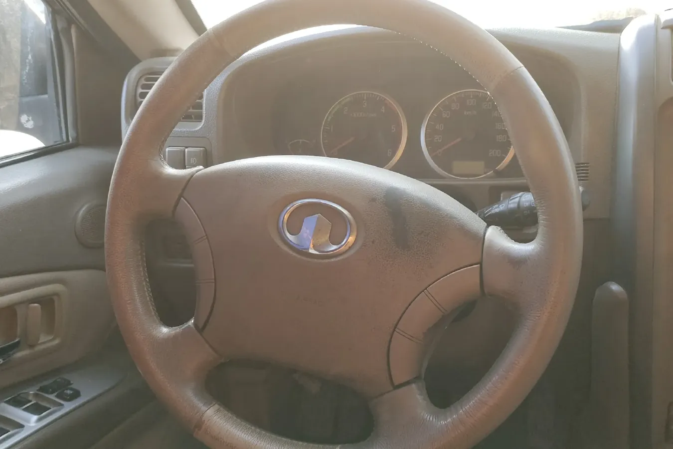 2010 Haval H3 2.5T 109HP L4 5MT,autocango,china used car exporter,china ev exporter,chinese used car exporter,chinese used ev exporter