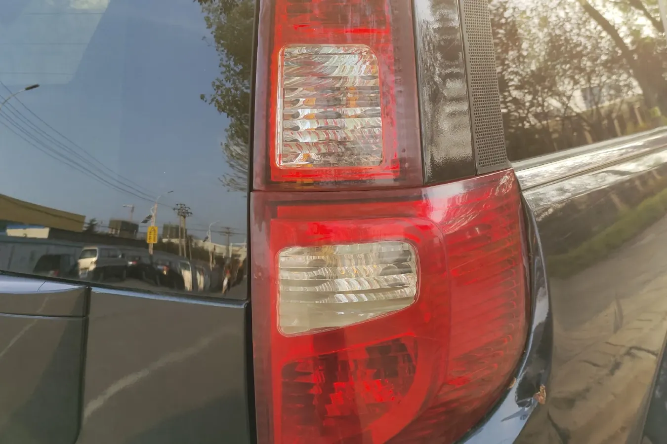 2010 Haval H3 2.5T 109HP L4 5MT,autocango,china used car exporter,china ev exporter,chinese used car exporter,chinese used ev exporter