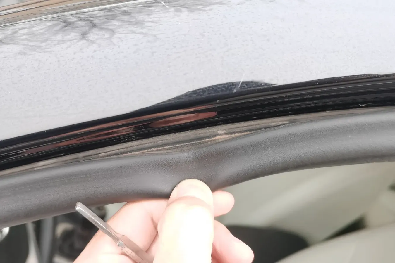 2014 BeiJing Auto Senova D50 1.5L 113HP L4 5MT,autocango,china used car exporter,china ev exporter,chinese used car exporter,chinese used ev exporter