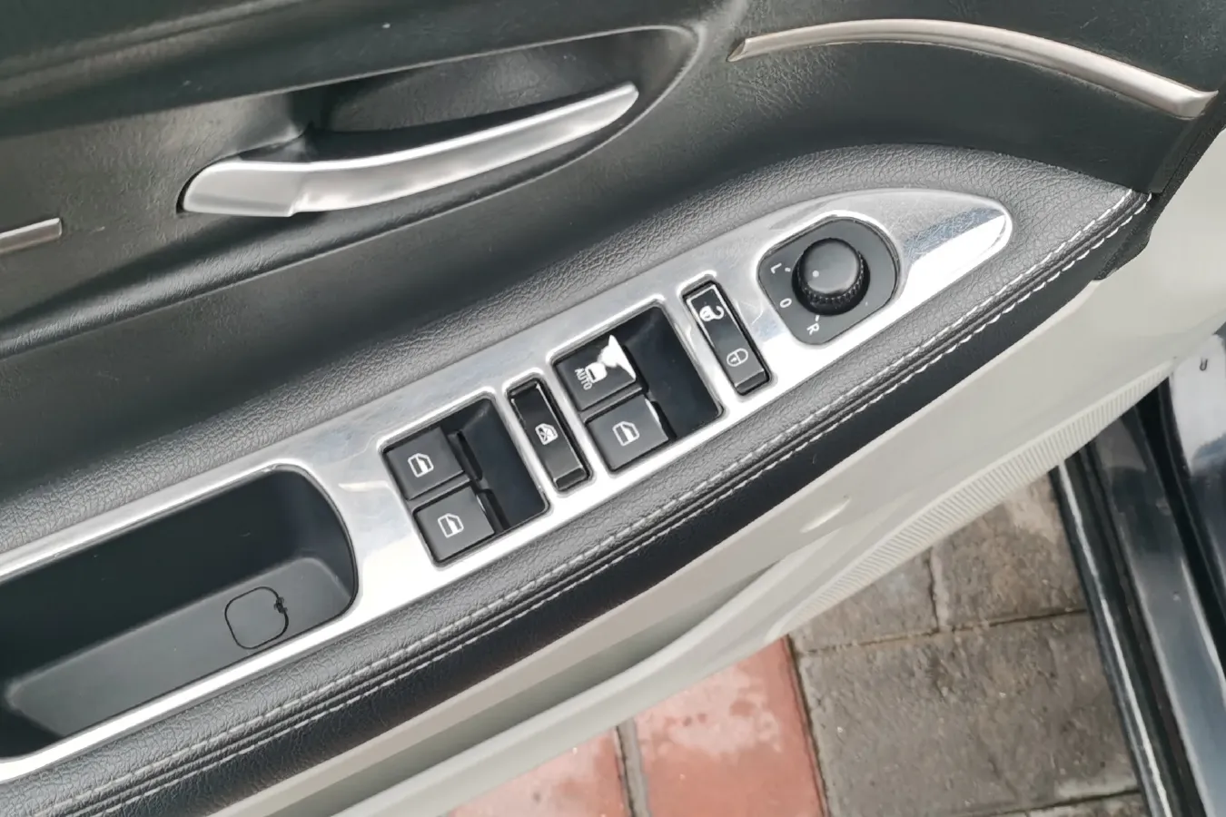 2014 BeiJing Auto Senova D50 1.5L 113HP L4 5MT,autocango,china used car exporter,china ev exporter,chinese used car exporter,chinese used ev exporter