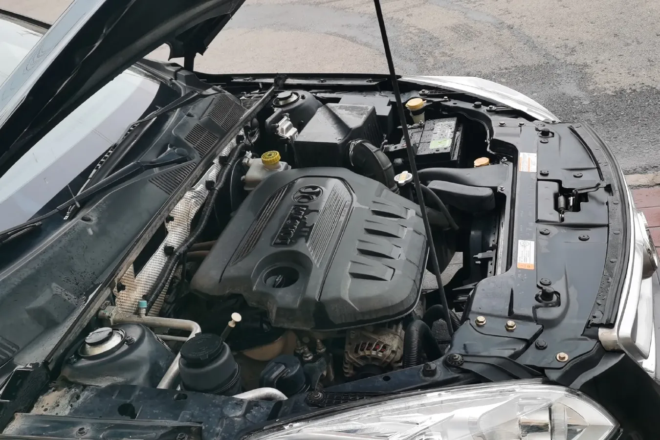 2014 BeiJing Auto Senova D50 1.5L 113HP L4 5MT,autocango,china used car exporter,china ev exporter,chinese used car exporter,chinese used ev exporter