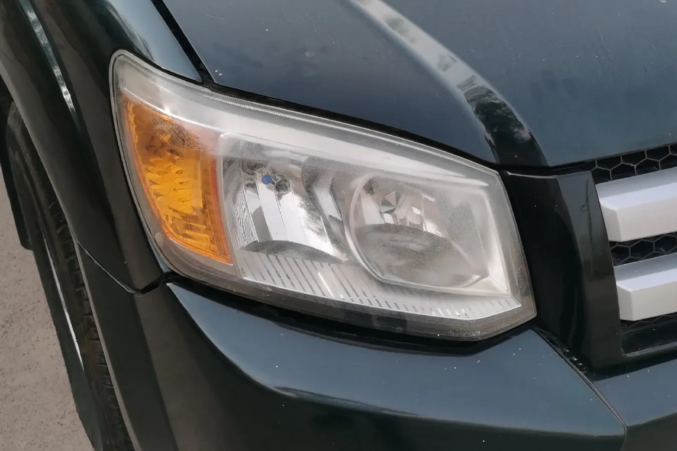 2016 JMC BaoDian 2.9T 125HP L4 5MT,autocango,china used car exporter,china ev exporter,chinese used car exporter,chinese used ev exporter