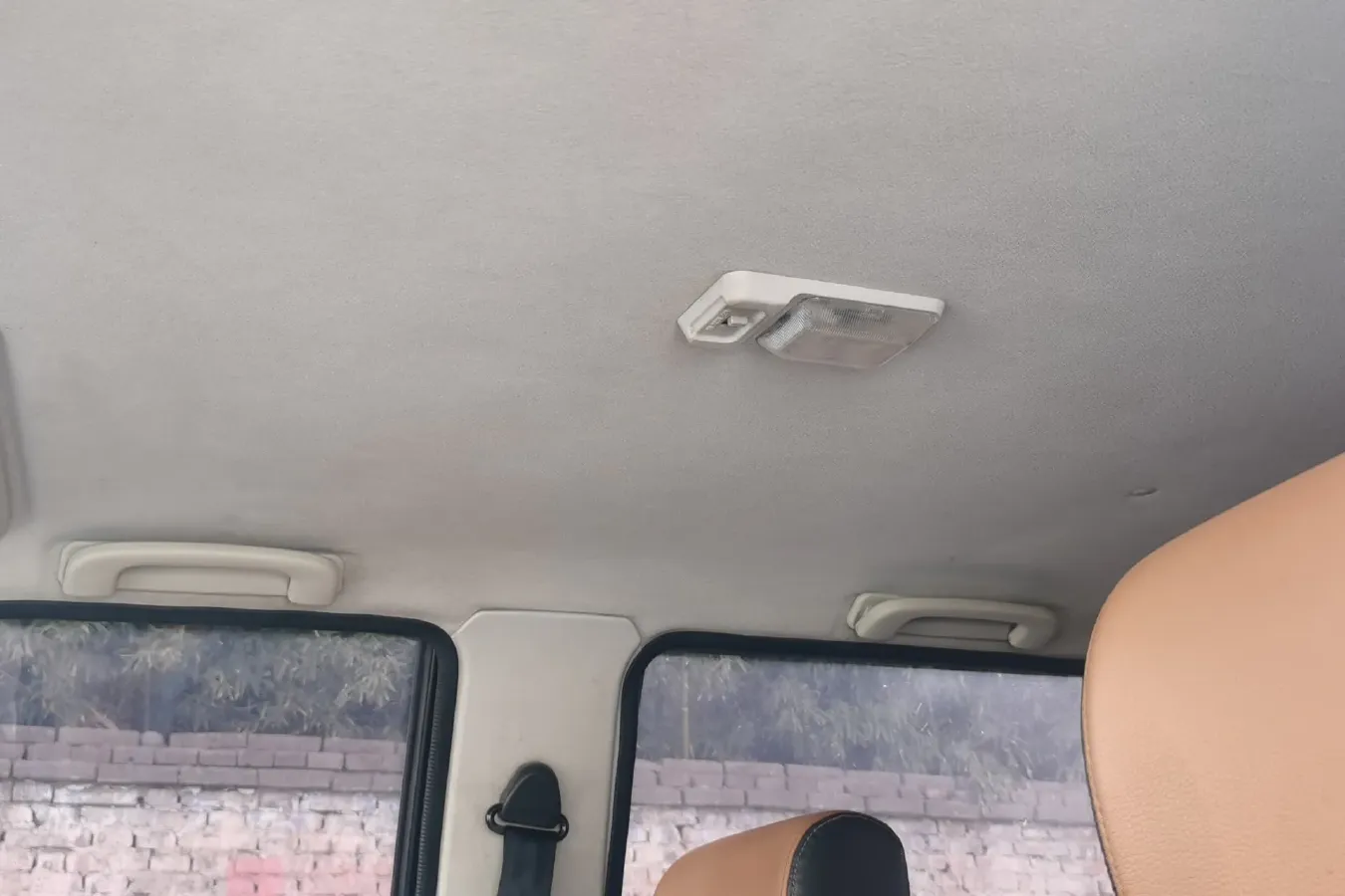 2016 JMC BaoDian 2.9T 125HP L4 5MT,autocango,china used car exporter,china ev exporter,chinese used car exporter,chinese used ev exporter