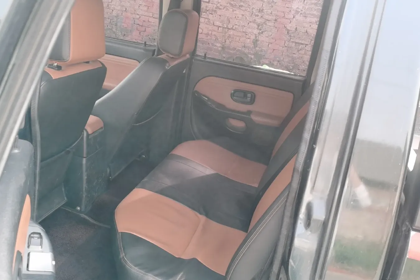 2016 JMC BaoDian 2.9T 125HP L4 5MT,autocango,china used car exporter,china ev exporter,chinese used car exporter,chinese used ev exporter