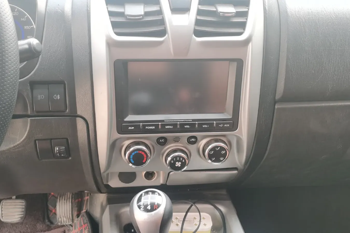 2016 JMC BaoDian 2.9T 125HP L4 5MT,autocango,china used car exporter,china ev exporter,chinese used car exporter,chinese used ev exporter