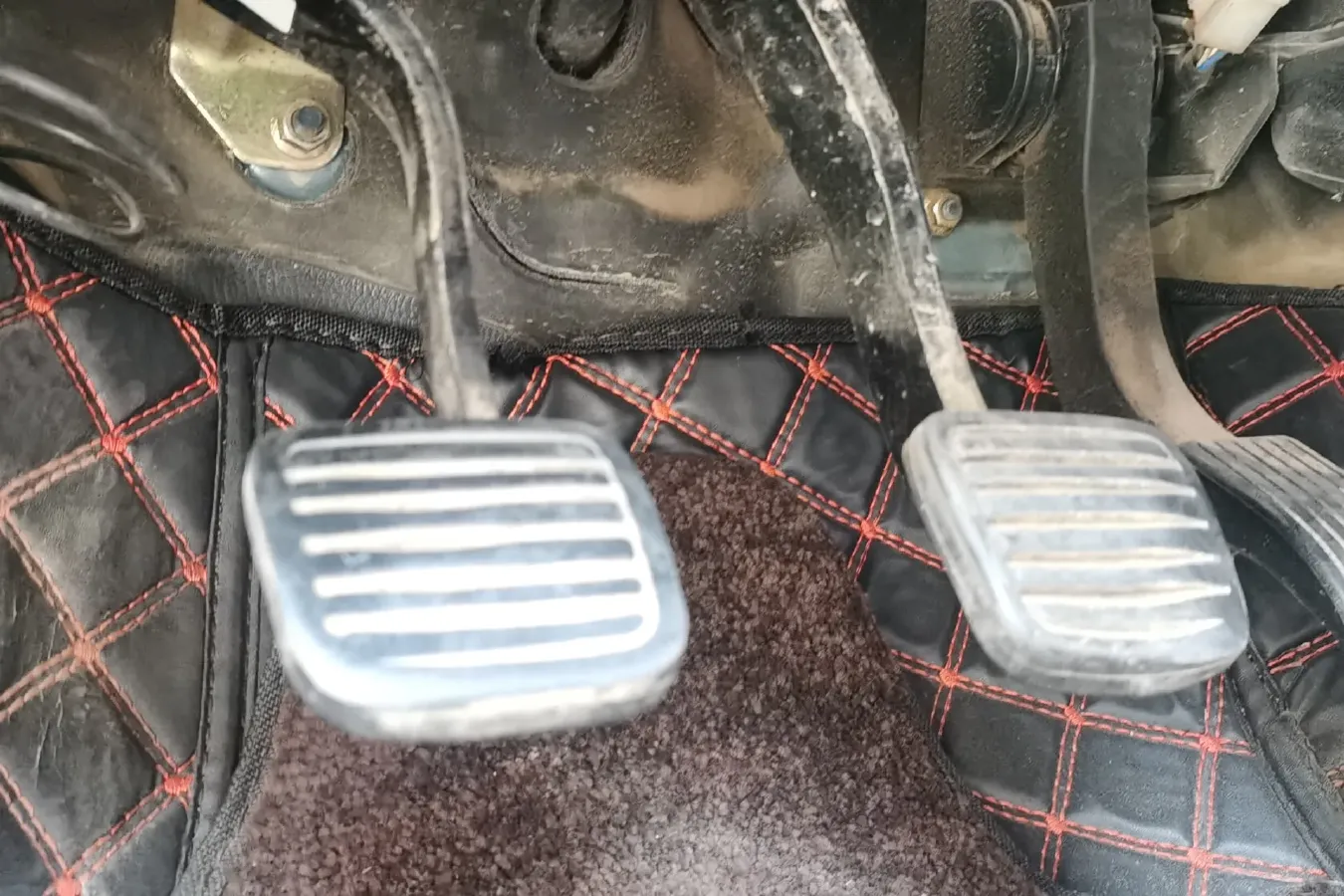 2016 JMC BaoDian 2.9T 125HP L4 5MT,autocango,china used car exporter,china ev exporter,chinese used car exporter,chinese used ev exporter