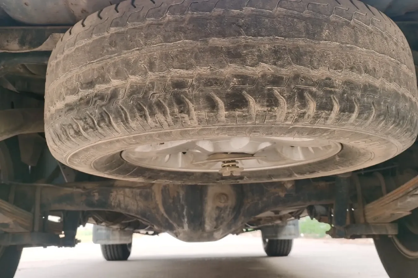 2016 JMC BaoDian 2.9T 125HP L4 5MT,autocango,china used car exporter,china ev exporter,chinese used car exporter,chinese used ev exporter