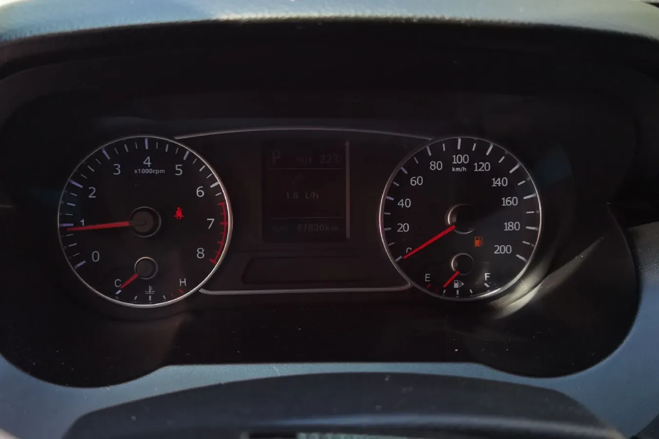 2016 Landwind X7 2.0T 190HP L4 8AT,autocango,china used car exporter,china ev exporter,chinese used car exporter,chinese used ev exporter