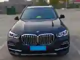 2020 BMW X5 2.0T 265HP L4 8AT
