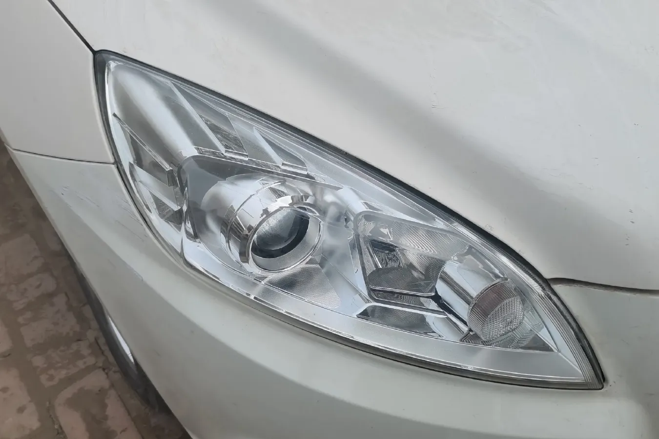 2015 BeiJing Auto Senova D50 1.5L 113HP L4 5MT,autocango,china used car exporter,china ev exporter,chinese used car exporter,chinese used ev exporter