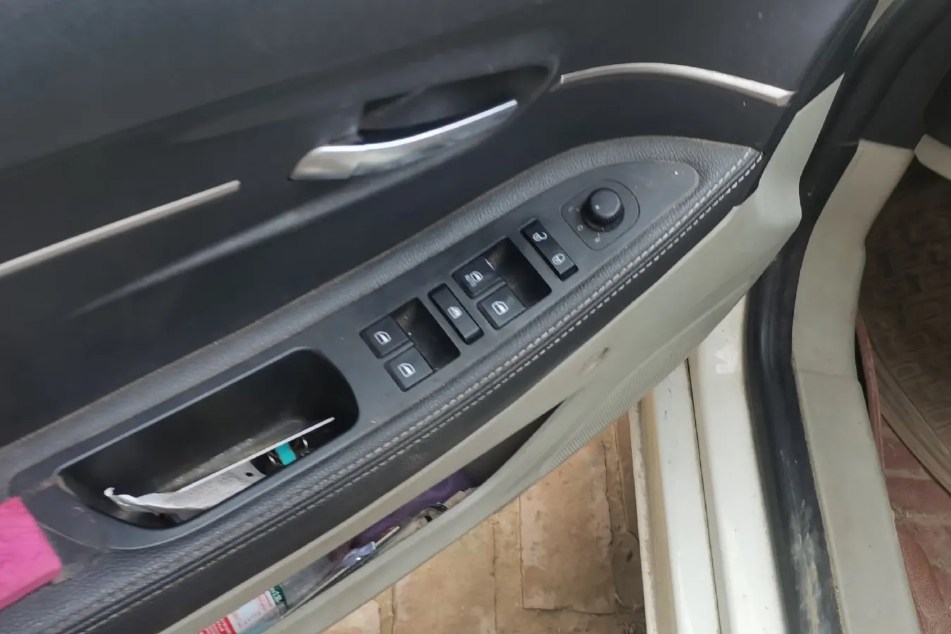 2015 BeiJing Auto Senova D50 1.5L 113HP L4 5MT,autocango,china used car exporter,china ev exporter,chinese used car exporter,chinese used ev exporter