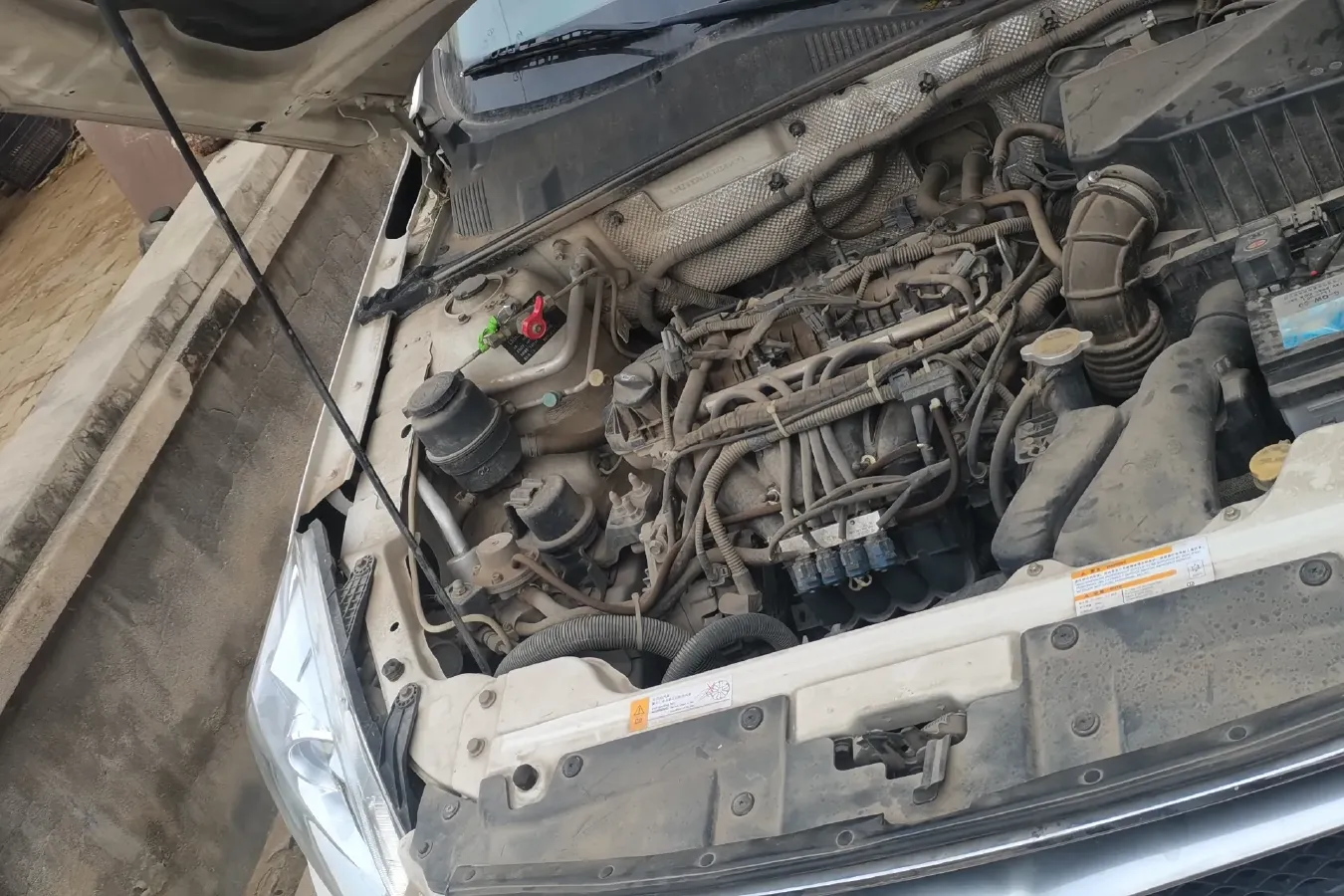 2015 BeiJing Auto Senova D50 1.5L 113HP L4 5MT,autocango,china used car exporter,china ev exporter,chinese used car exporter,chinese used ev exporter