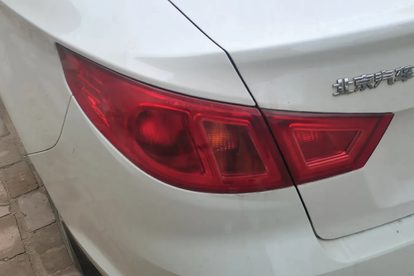 2015 BeiJing Auto Senova D50 1.5L 113HP L4 5MT,autocango,china used car exporter,china ev exporter,chinese used car exporter,chinese used ev exporter