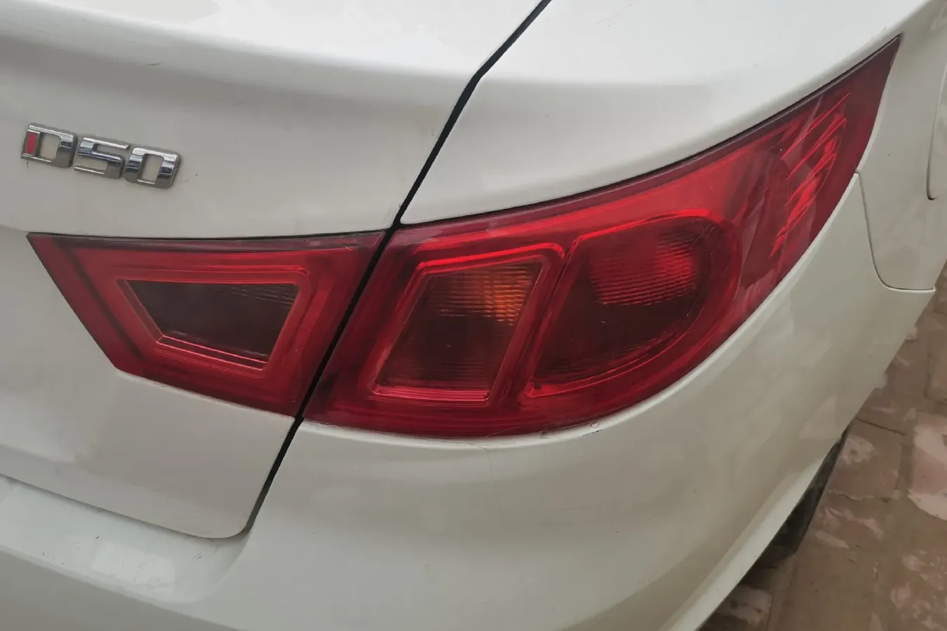 2015 BeiJing Auto Senova D50 1.5L 113HP L4 5MT,autocango,china used car exporter,china ev exporter,chinese used car exporter,chinese used ev exporter