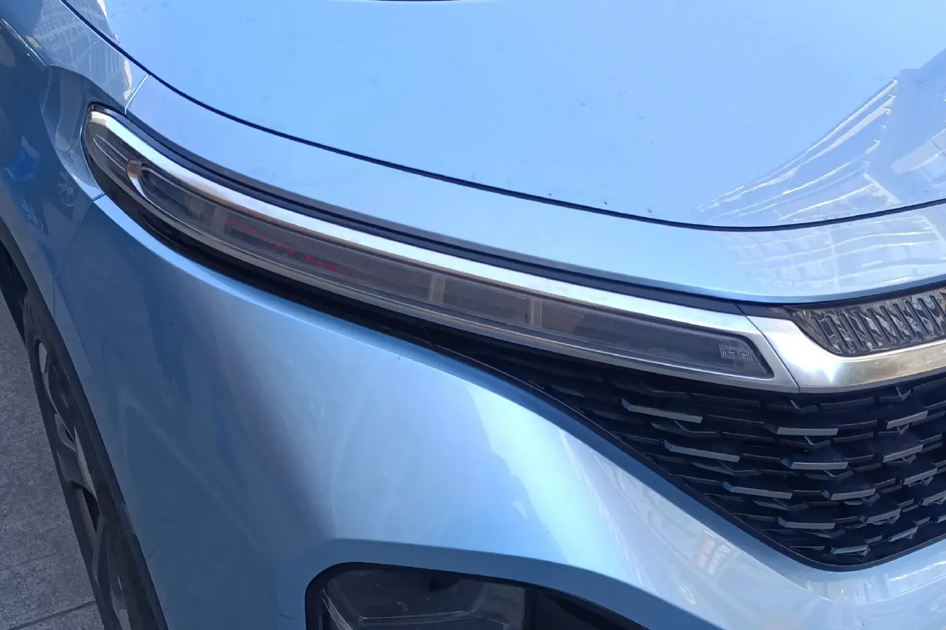 2019 BaoJun RM-5 1.5T 147HP L4 CVT,autocango,china used car exporter,china ev exporter,chinese used car exporter,chinese used ev exporter