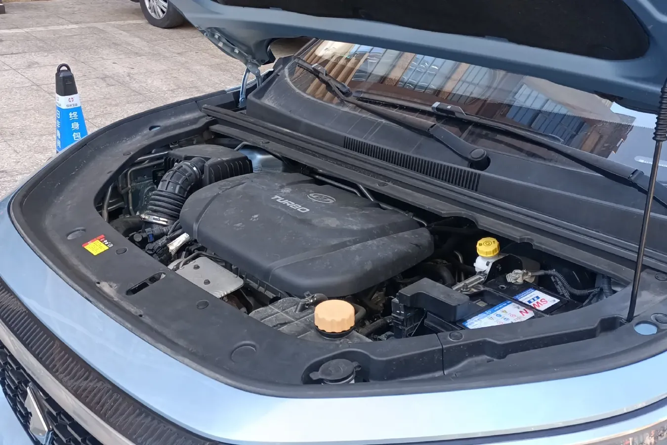 2019 BaoJun RM-5 1.5T 147HP L4 CVT,autocango,china used car exporter,china ev exporter,chinese used car exporter,chinese used ev exporter