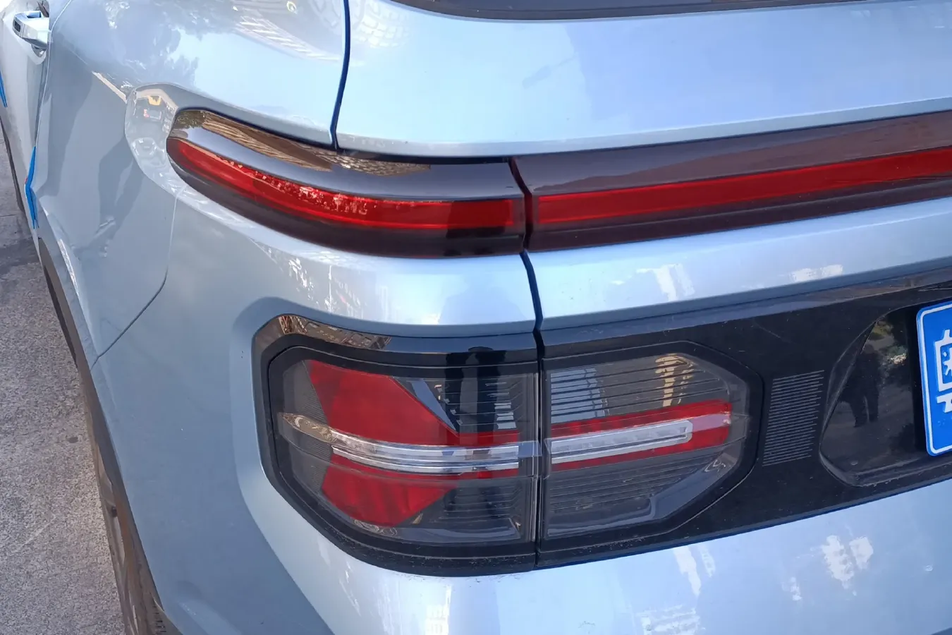 2019 BaoJun RM-5 1.5T 147HP L4 CVT,autocango,china used car exporter,china ev exporter,chinese used car exporter,chinese used ev exporter