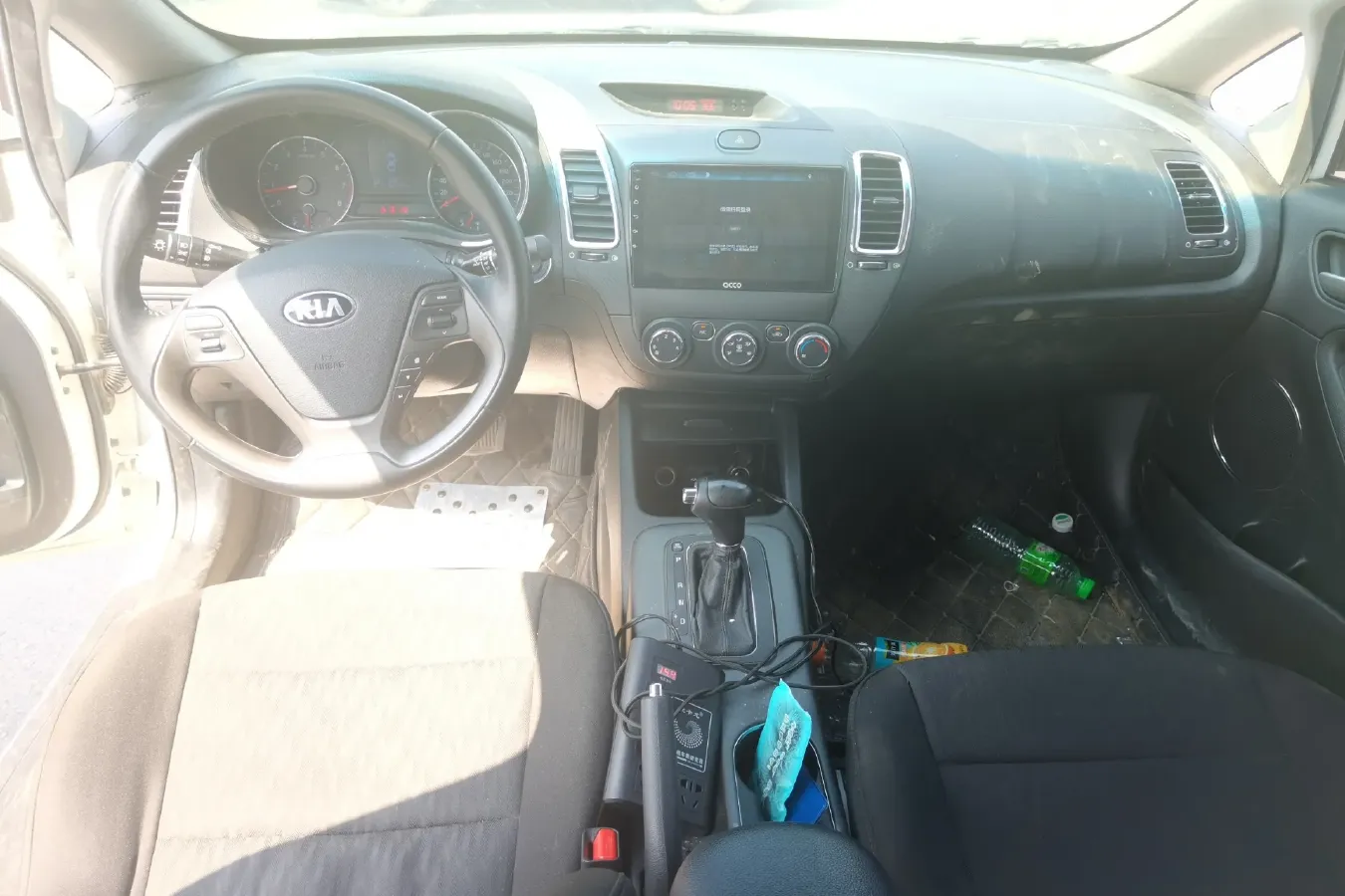 2014 Kia K3S 1.6L 128HP L4 6AT,autocango,china used car exporter,china ev exporter,chinese used car exporter,chinese used ev exporter