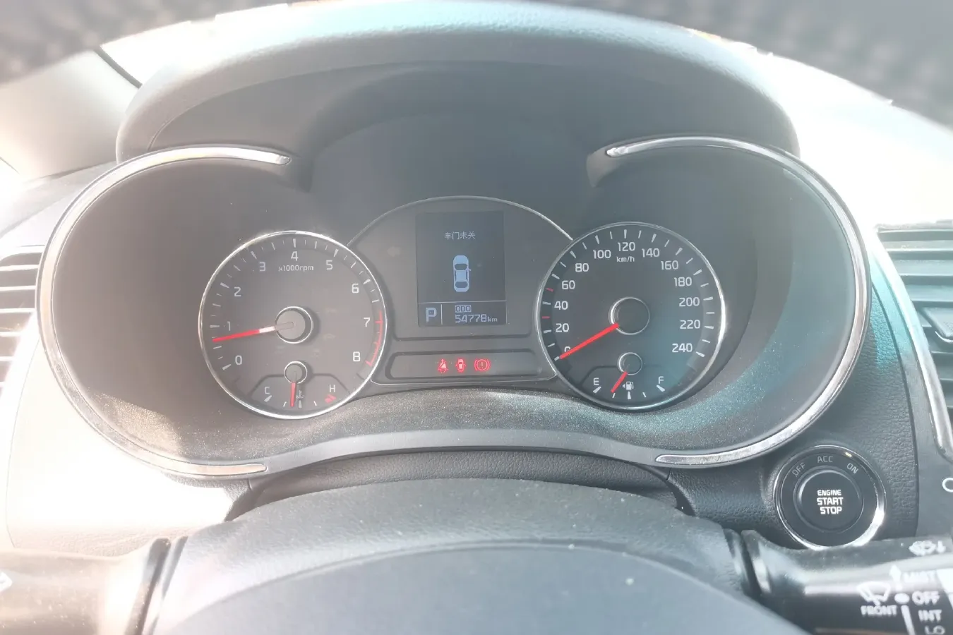 2014 Kia K3S 1.6L 128HP L4 6AT,autocango,china used car exporter,china ev exporter,chinese used car exporter,chinese used ev exporter