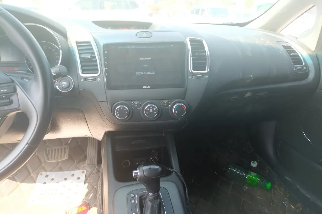 2014 Kia K3S 1.6L 128HP L4 6AT,autocango,china used car exporter,china ev exporter,chinese used car exporter,chinese used ev exporter