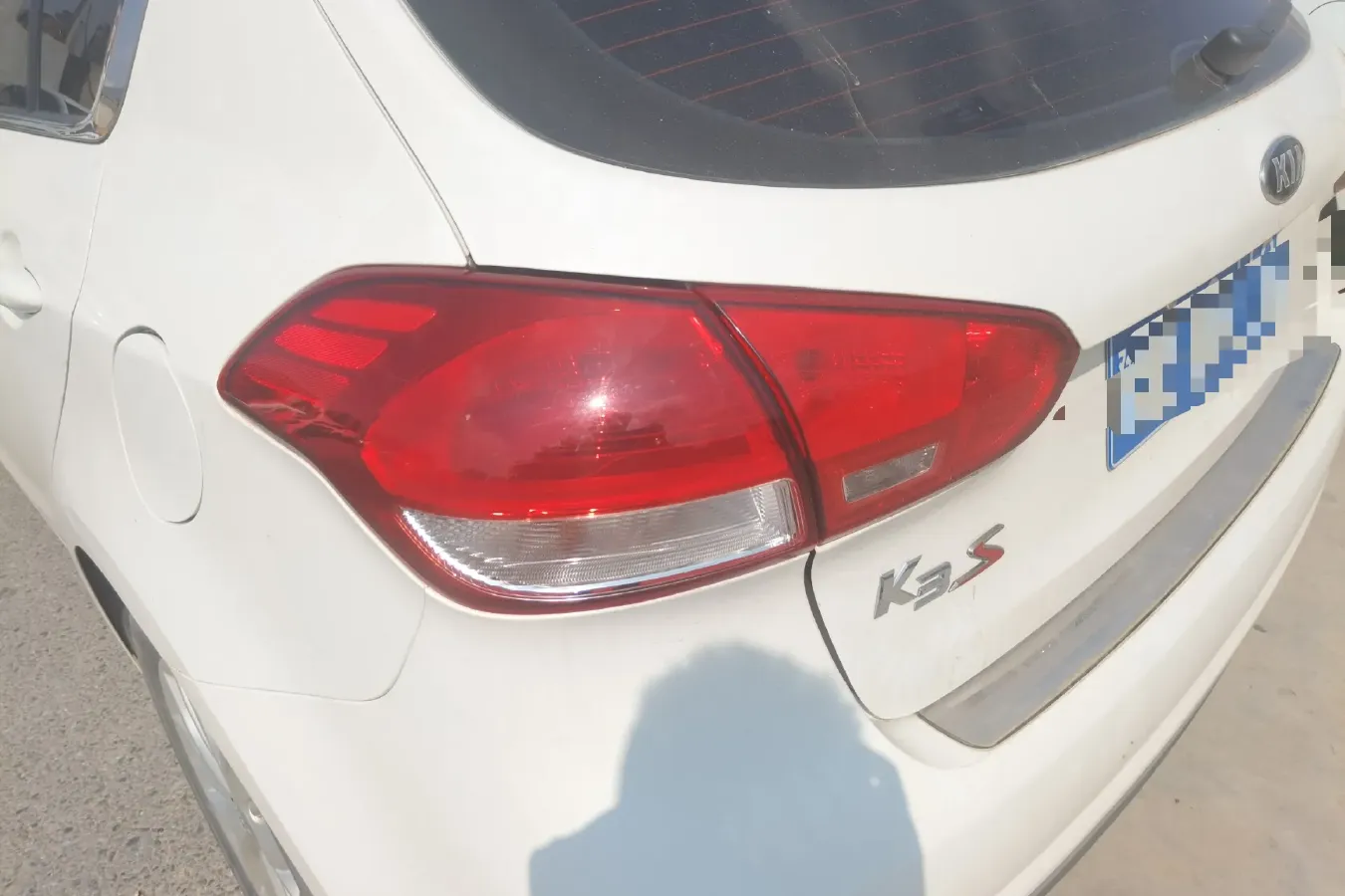 2014 Kia K3S 1.6L 128HP L4 6AT,autocango,china used car exporter,china ev exporter,chinese used car exporter,chinese used ev exporter
