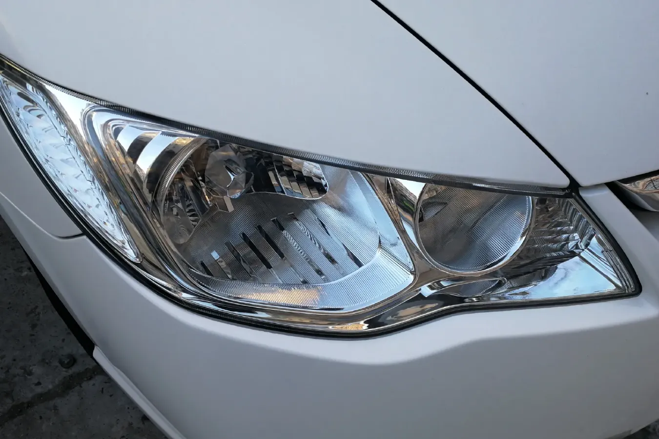 2012 Ciimo Ciimo 1.8L 140HP L4 5AT,autocango,china used car exporter,china ev exporter,chinese used car exporter,chinese used ev exporter