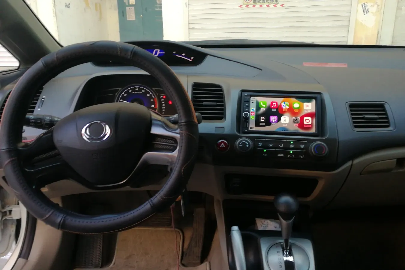 2012 Ciimo Ciimo 1.8L 140HP L4 5AT,autocango,china used car exporter,china ev exporter,chinese used car exporter,chinese used ev exporter