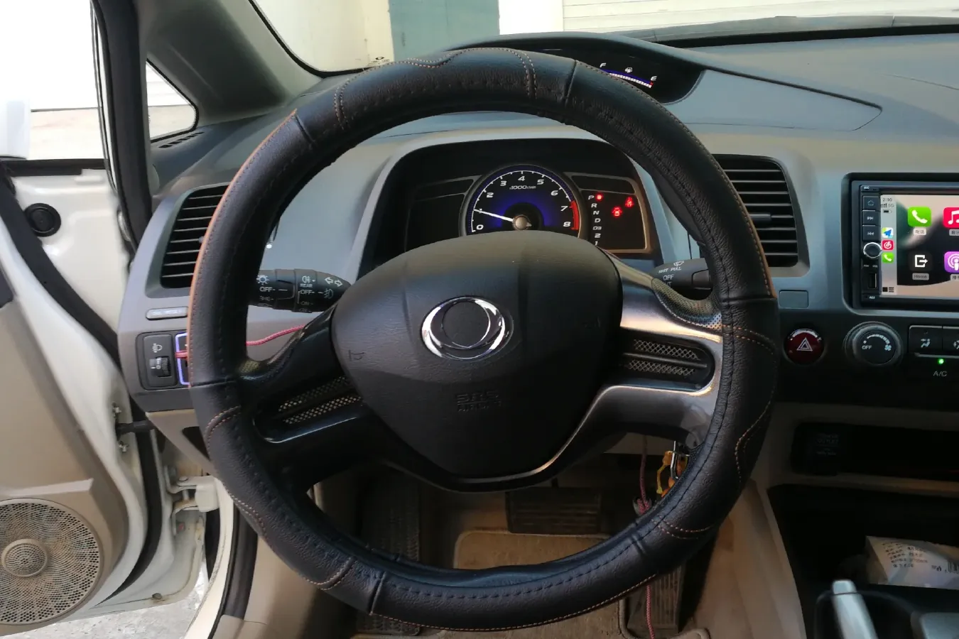 2012 Ciimo Ciimo 1.8L 140HP L4 5AT,autocango,china used car exporter,china ev exporter,chinese used car exporter,chinese used ev exporter