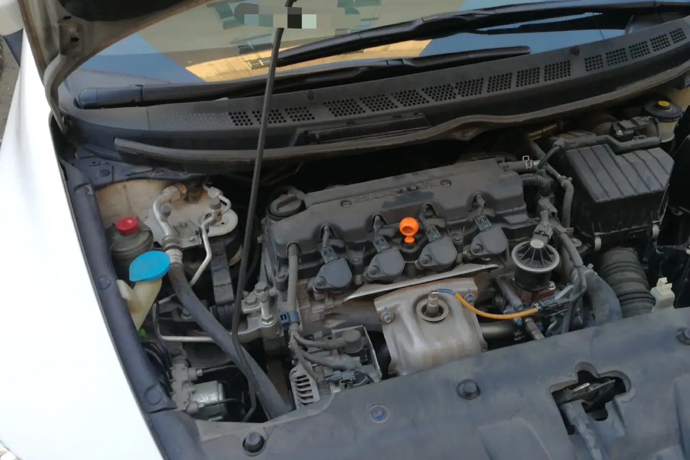 2012 Ciimo Ciimo 1.8L 140HP L4 5AT,autocango,china used car exporter,china ev exporter,chinese used car exporter,chinese used ev exporter