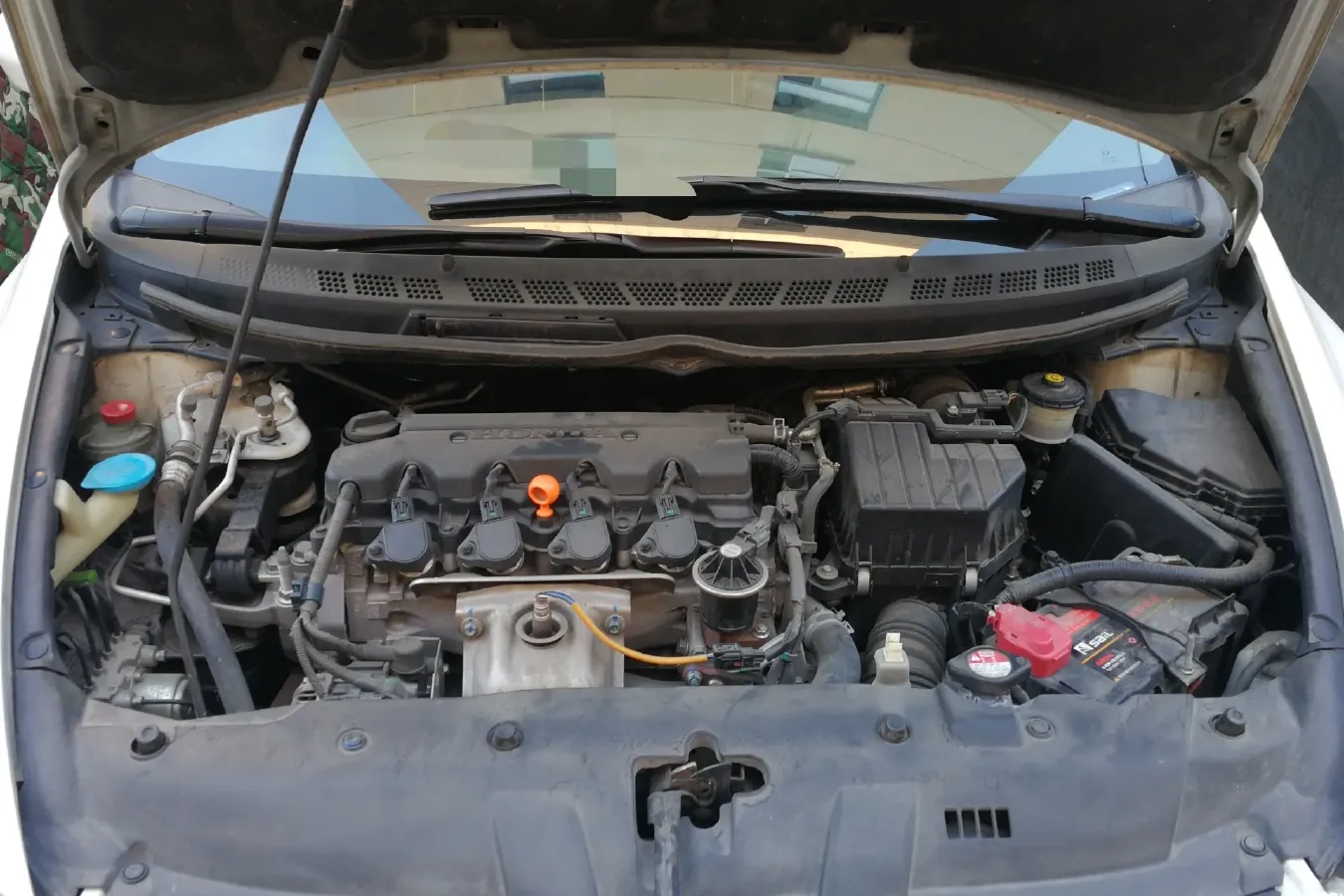 2012 Ciimo Ciimo 1.8L 140HP L4 5AT,autocango,china used car exporter,china ev exporter,chinese used car exporter,chinese used ev exporter