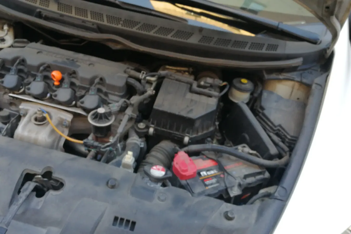 2012 Ciimo Ciimo 1.8L 140HP L4 5AT,autocango,china used car exporter,china ev exporter,chinese used car exporter,chinese used ev exporter