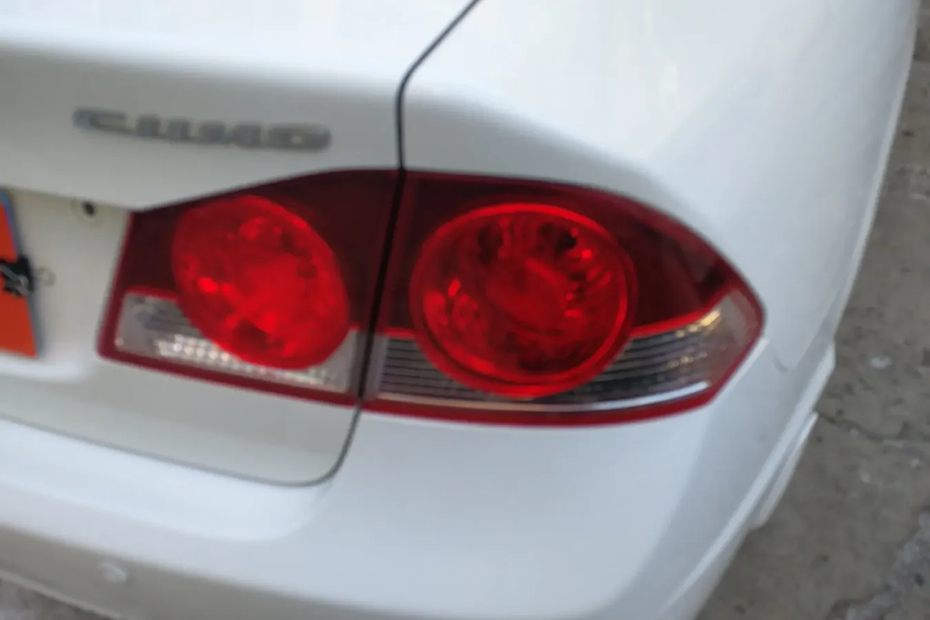 2012 Ciimo Ciimo 1.8L 140HP L4 5AT,autocango,china used car exporter,china ev exporter,chinese used car exporter,chinese used ev exporter