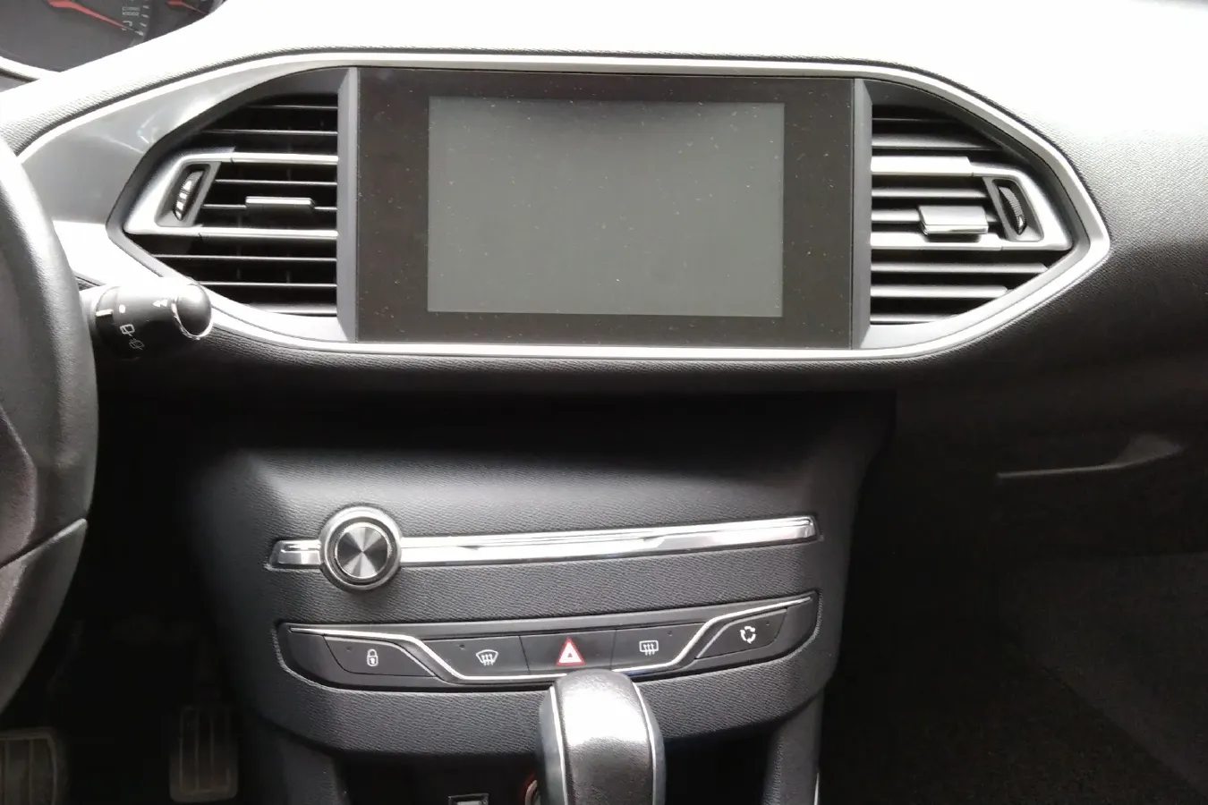 2015 Peugeot 308S 1.6T 167HP L4 6AT,autocango,china used car exporter,china ev exporter,chinese used car exporter,chinese used ev exporter