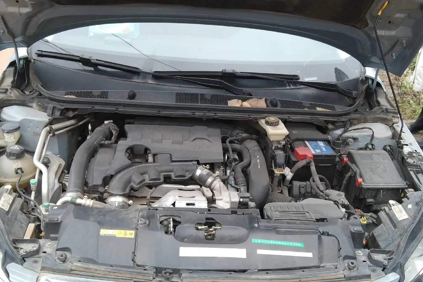 2015 Peugeot 308S 1.6T 167HP L4 6AT,autocango,china used car exporter,china ev exporter,chinese used car exporter,chinese used ev exporter