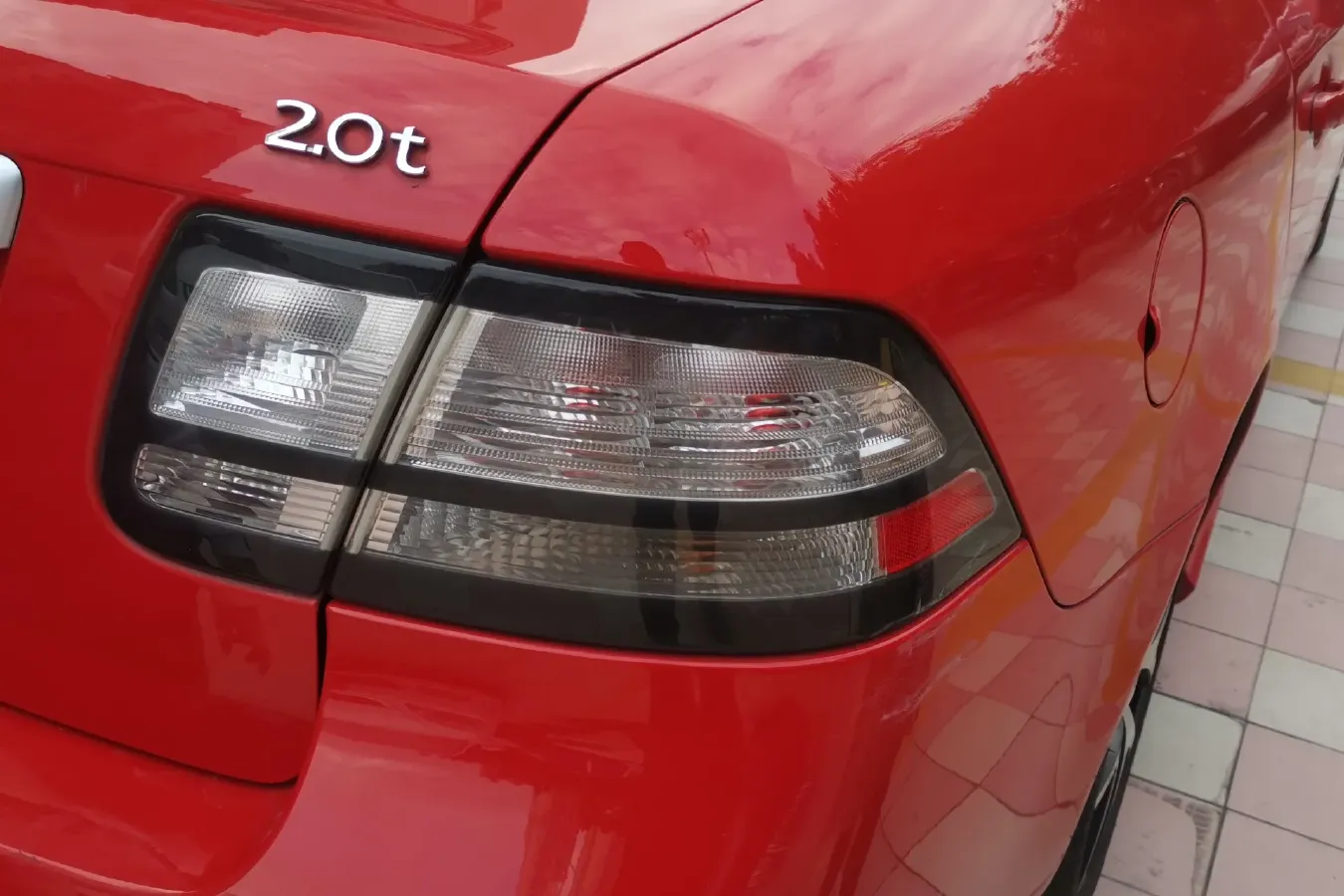 2008 Saab 9-3 2.0T 175HP L4 5AT,autocango,china used car exporter,china ev exporter,chinese used car exporter,chinese used ev exporter