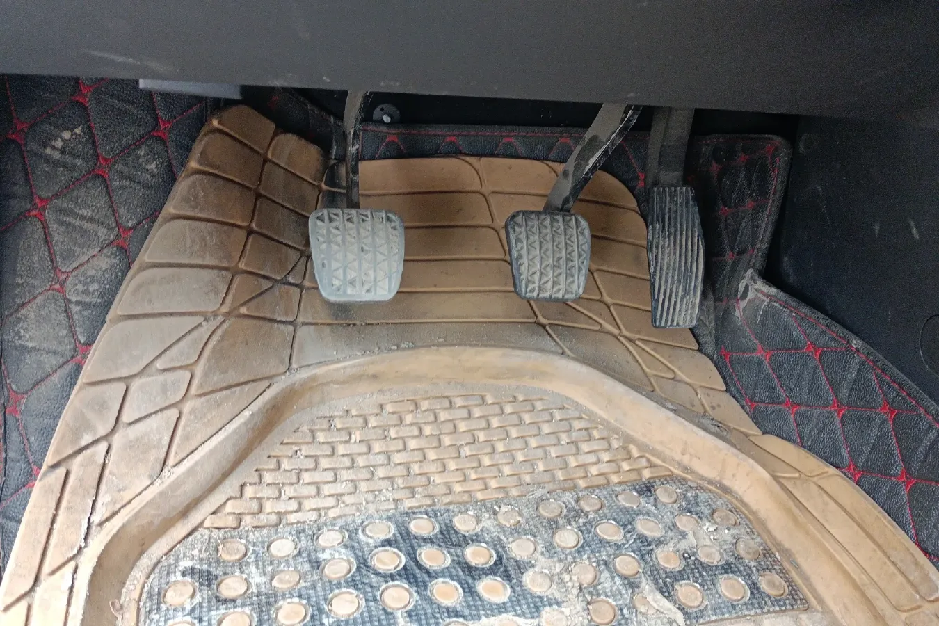 2016 BeiJing Auto Senova X55 1.5T 150HP L4 6MT,autocango,china used car exporter,china ev exporter,chinese used car exporter,chinese used ev exporter