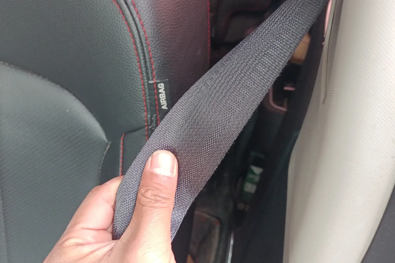 2016 BeiJing Auto Senova X55 1.5T 150HP L4 6MT,autocango,china used car exporter,china ev exporter,chinese used car exporter,chinese used ev exporter