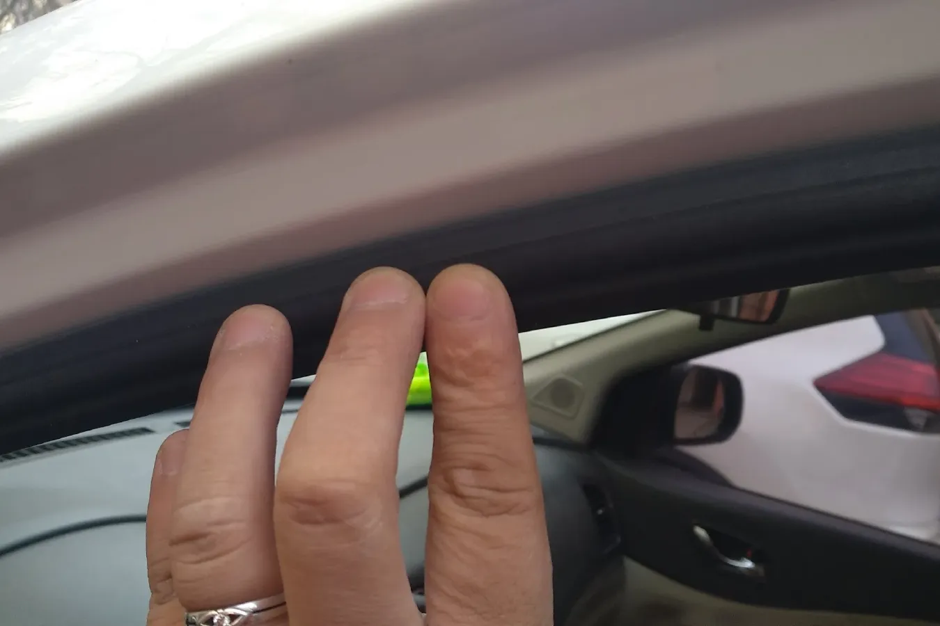 2017 DongFeng Forthing S500 1.5L 120HP L4 5MT,autocango,china used car exporter,china ev exporter,chinese used car exporter,chinese used ev exporter